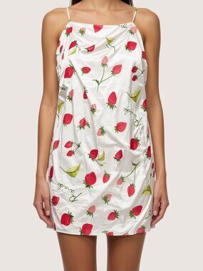 Parade | Satin Slip